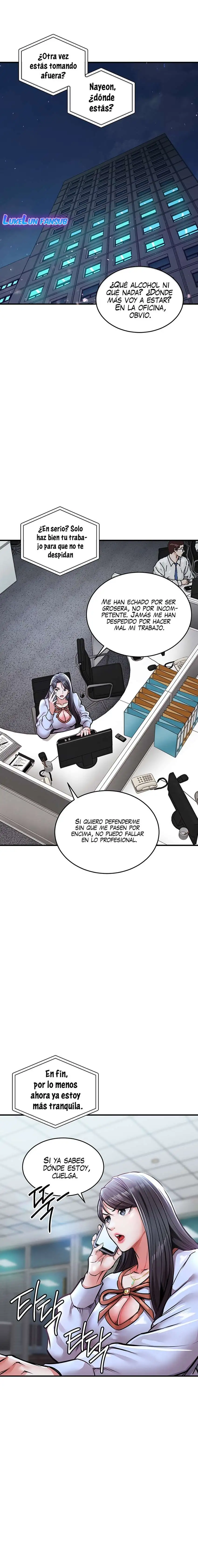 Glorious Homecoming Raw - Chapter 6 [photo 12] - MangaPorn