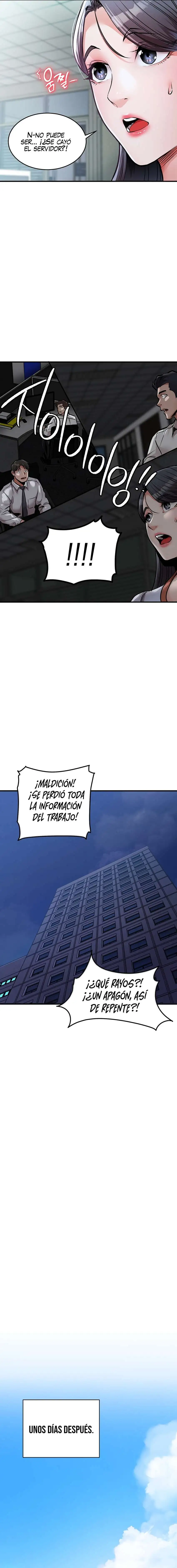 Glorious Homecoming Raw - Chapter 6 [photo 15] - MangaPorn