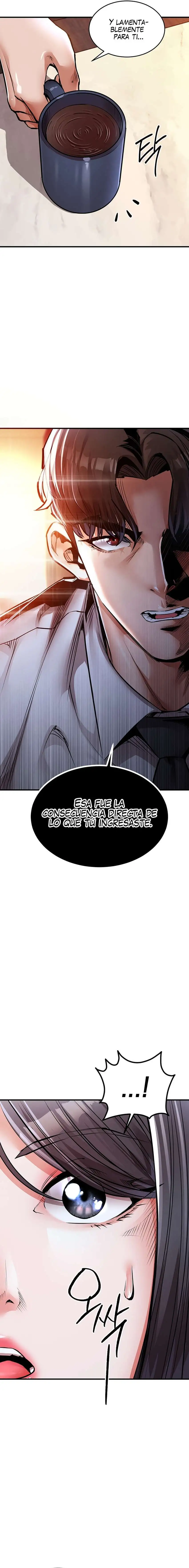 Glorious Homecoming Raw - Chapter 6 [photo 19] - MangaPorn