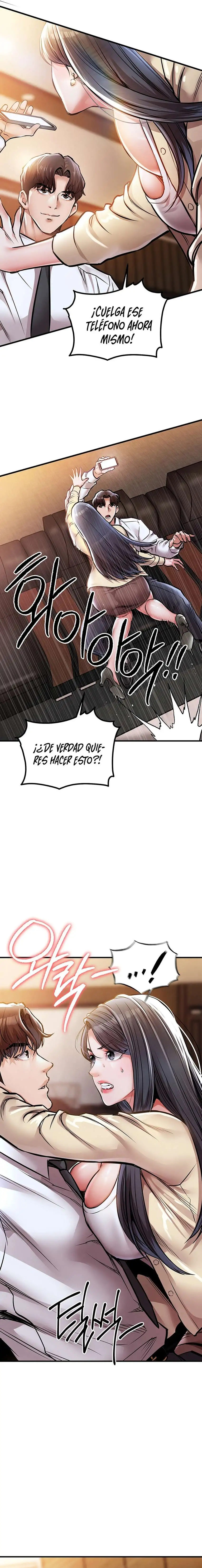 Glorious Homecoming Raw - Chapter 6 [photo 23] - MangaPorn