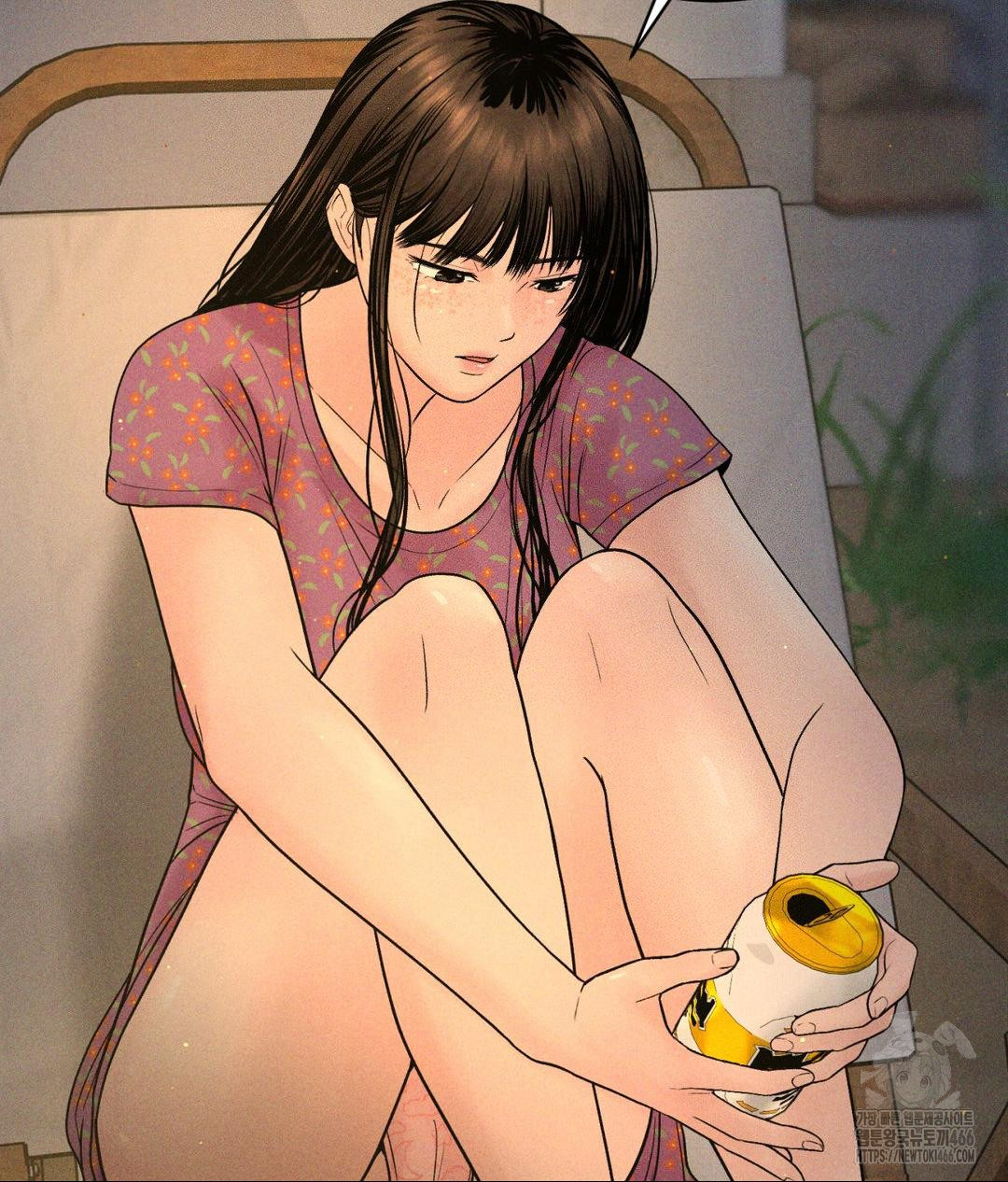Payment for the Ride Raw - Chapter 3 [photo 57] - MangaPorn