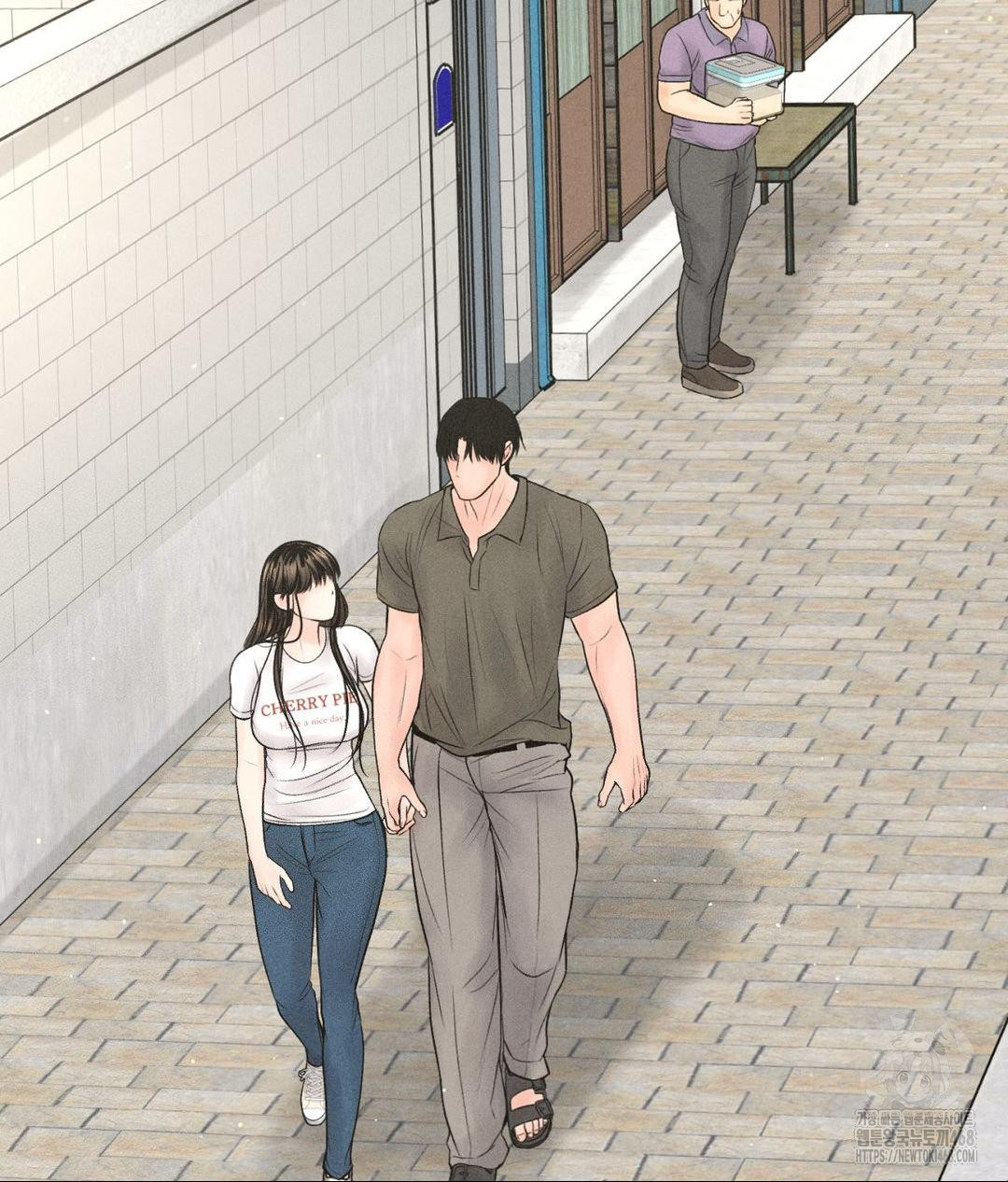 Payment for the Ride Raw - Chapter 15 [photo 51] - MangaPorn