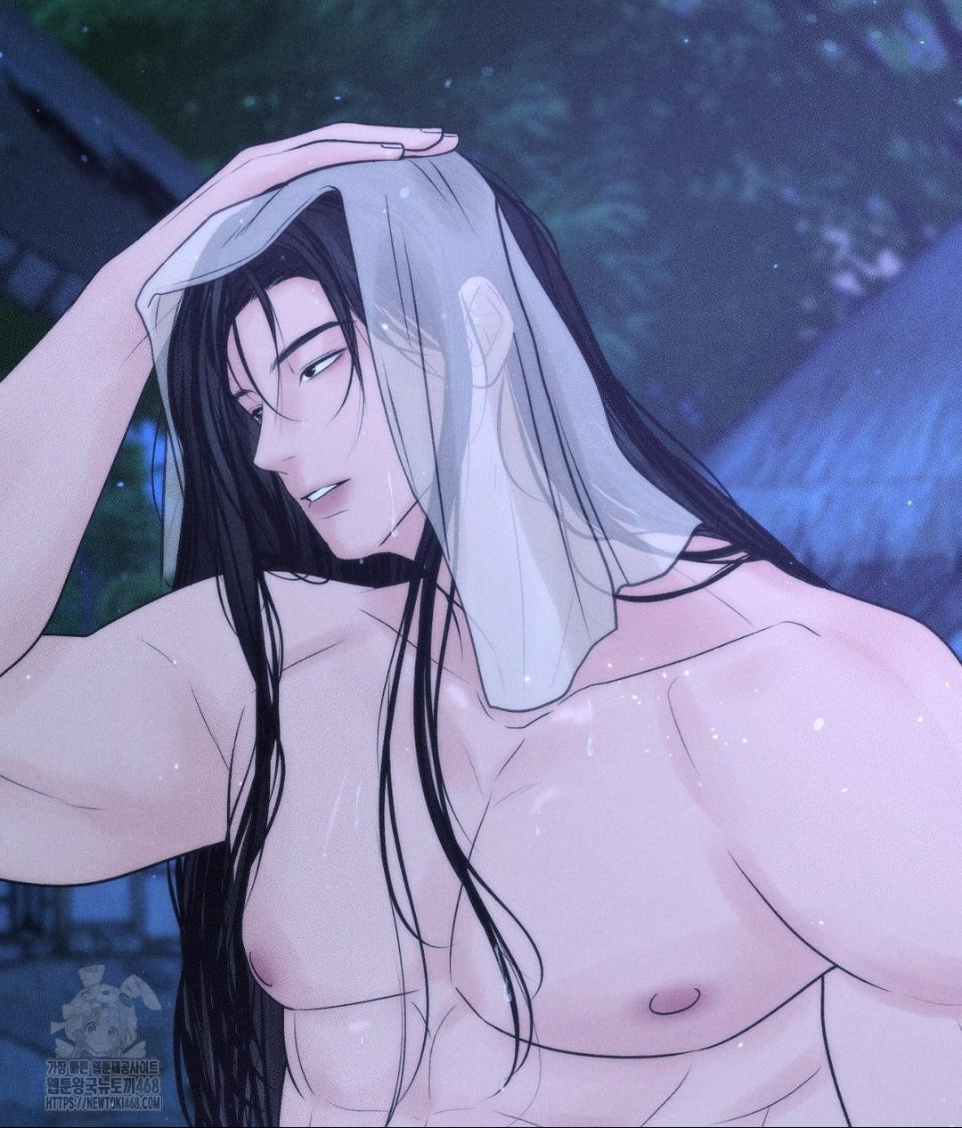 Payment for the Ride Raw - Chapter 30 [photo 26] - MangaPorn