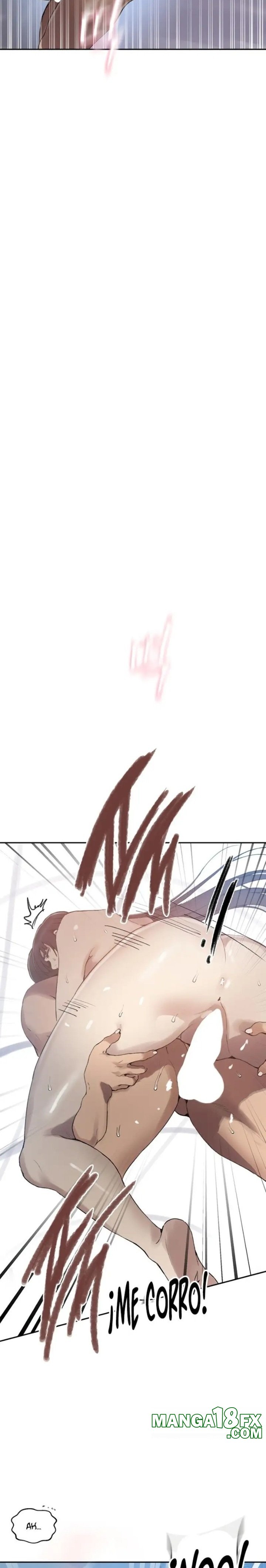 Secret Class Raw - Chapter 268 [photo 10] - MangaPorn