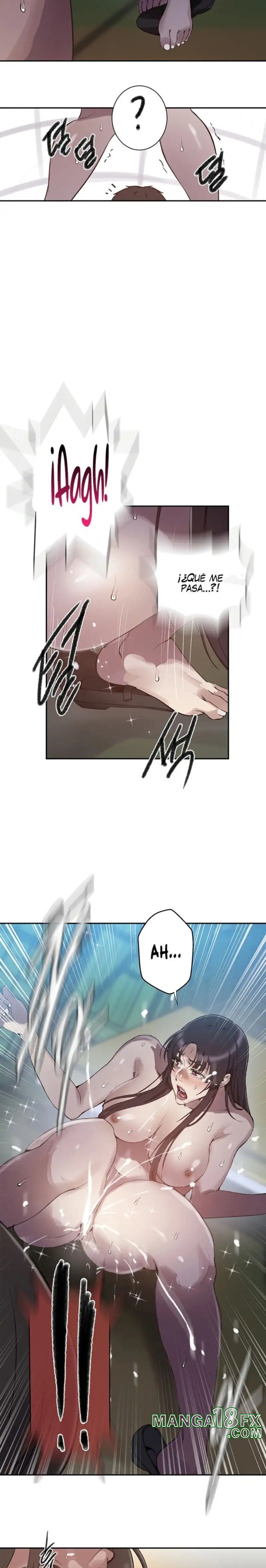 Secret Class Raw - Chapter 268 [photo 13] - MangaPorn