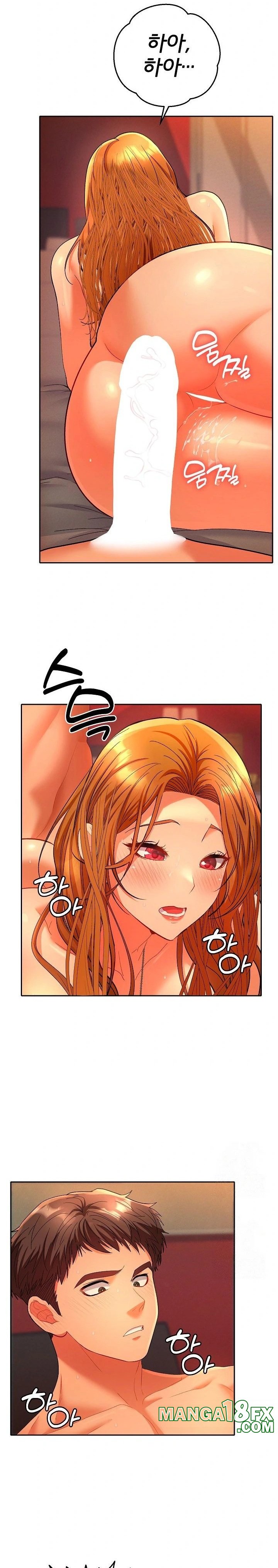 Everyone’s Man Raw - Chapter 3 [photo 11] - MangaPorn