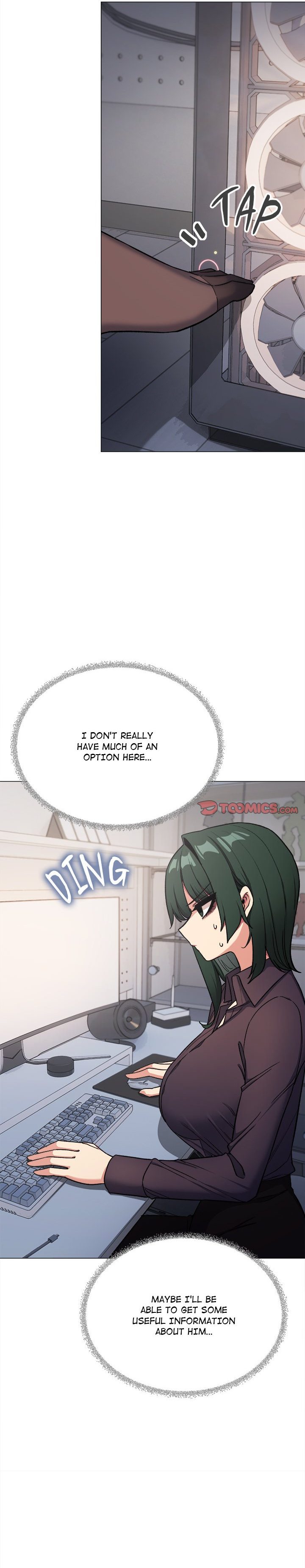 Stop Smoking - Chapter 49 [photo 10] - MangaPorn