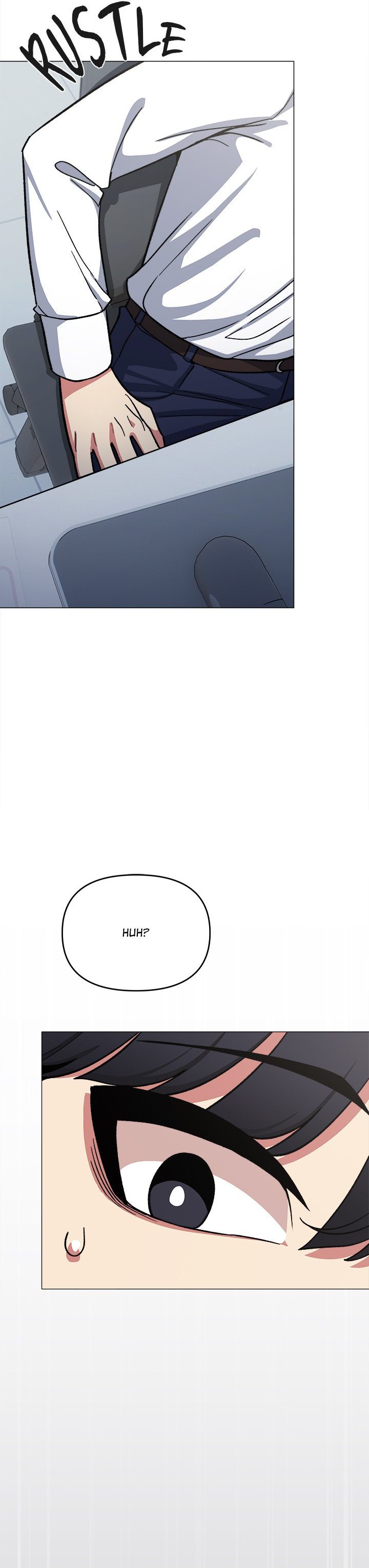 Stop Smoking - Chapter 49 [photo 28] - MangaPorn
