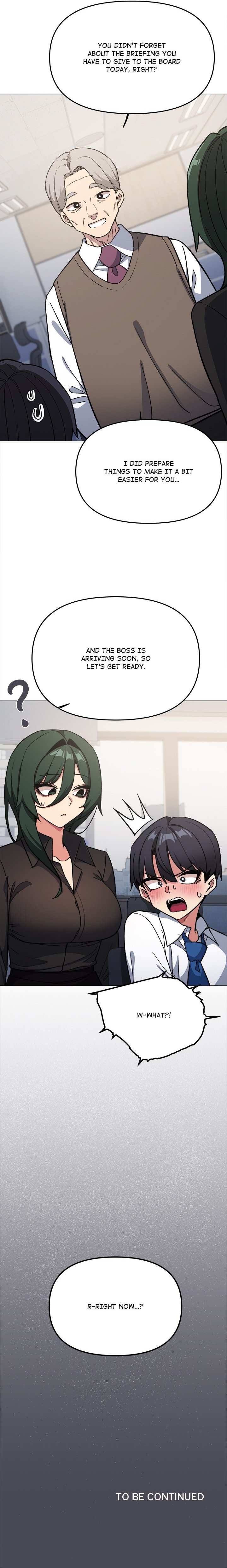 Stop Smoking - Chapter 49 [photo 32] - MangaPorn