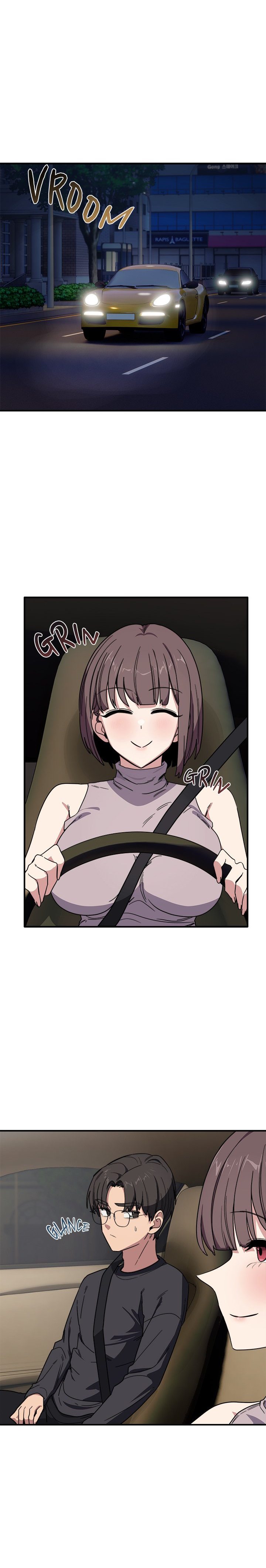 I Became a Dog! - Chapter 18 [photo 12] - MangaPorn