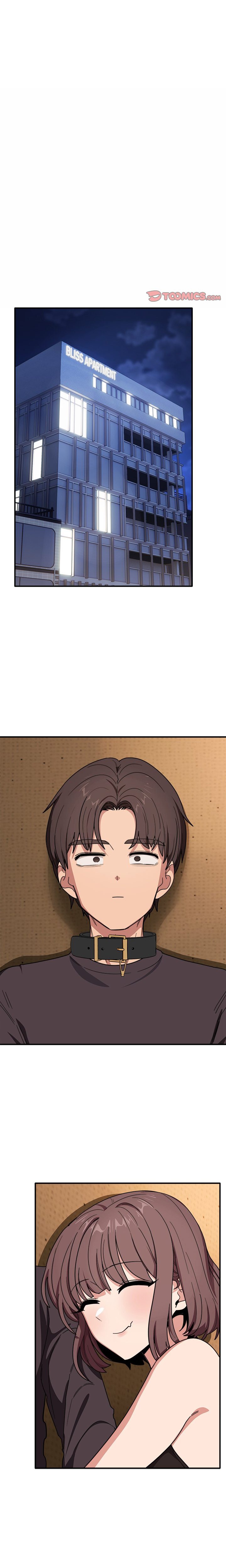 I Became a Dog! - Chapter 18 [photo 17] - MangaPorn