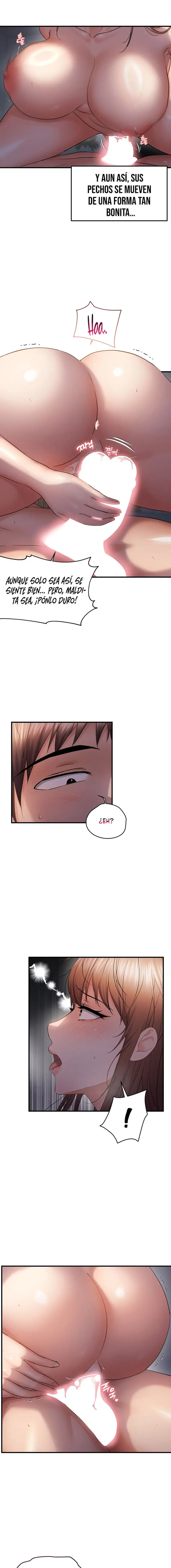 Disciplining the Top Delinquent Bitch Through a Random Chatting App Raw - Chapter 51 [photo 13] - MangaPorn