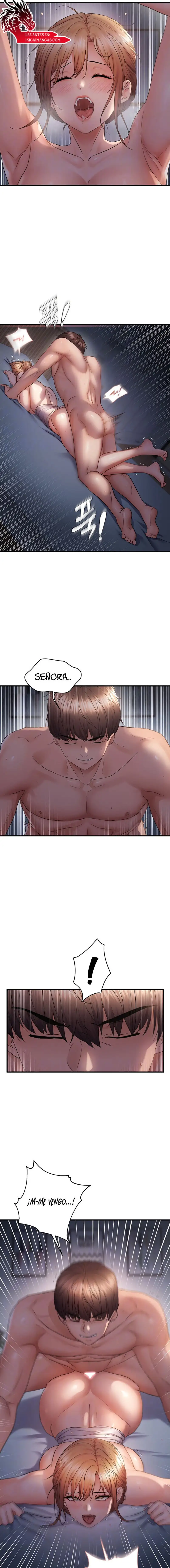 Disciplining the Top Delinquent Bitch Through a Random Chatting App Raw - Chapter 51 [photo 3] - MangaPorn