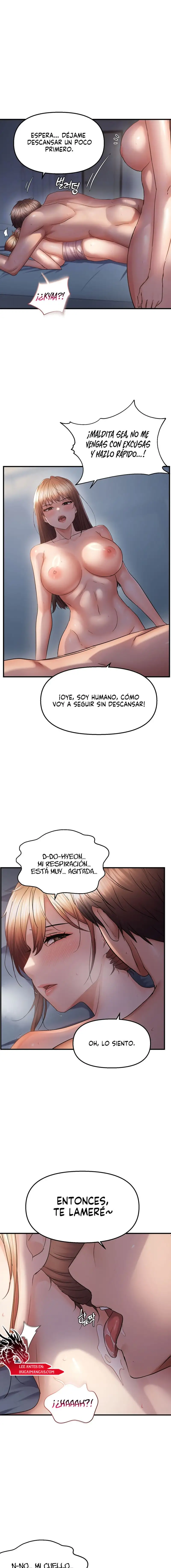 Disciplining the Top Delinquent Bitch Through a Random Chatting App Raw - Chapter 51 [photo 6] - MangaPorn