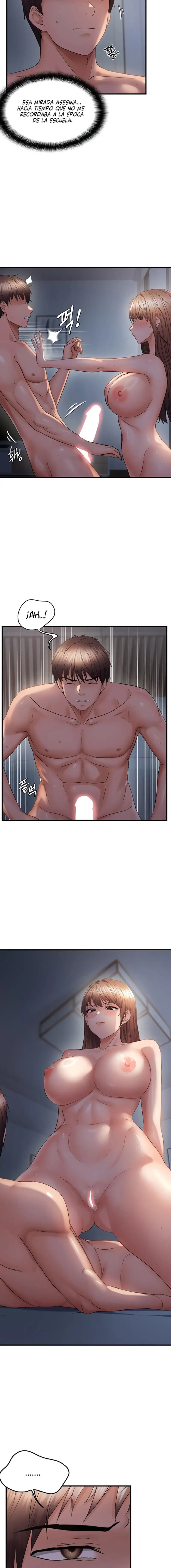 Disciplining the Top Delinquent Bitch Through a Random Chatting App Raw - Chapter 51 [photo 9] - MangaPorn