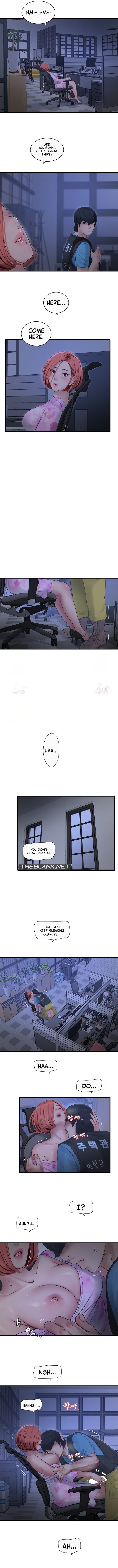 The Hole Diary - Chapter 87 [photo 4] - MangaPorn