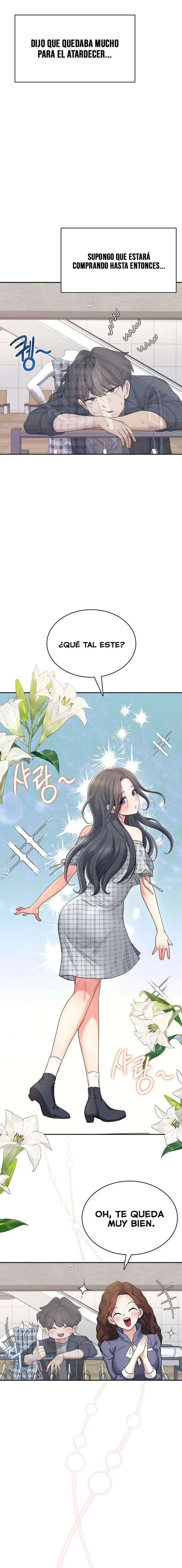 Wireless Onahole Raw - Chapter 28 [photo 10] - MangaPorn