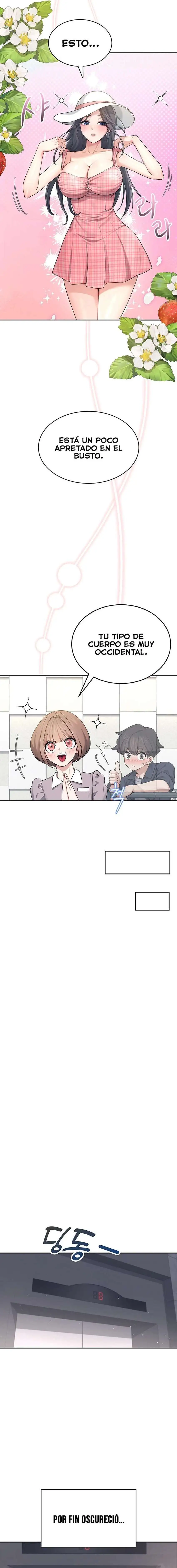 Wireless Onahole Raw - Chapter 28 [photo 11] - MangaPorn