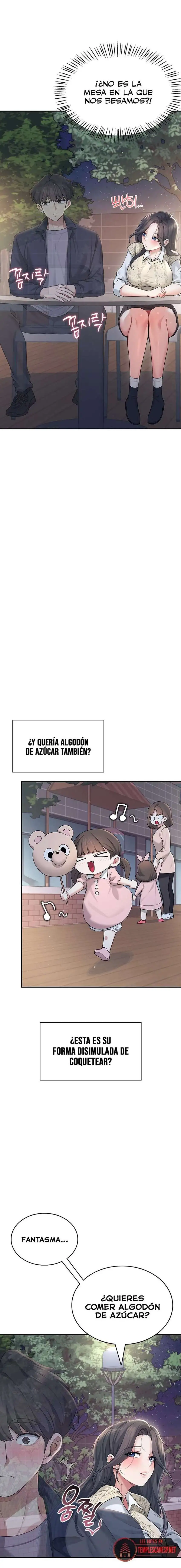 Wireless Onahole Raw - Chapter 28 [photo 14] - MangaPorn