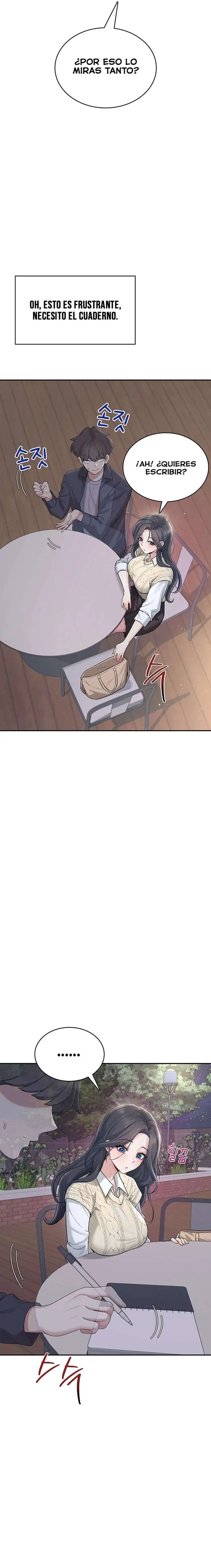 Wireless Onahole Raw - Chapter 28 [photo 15] - MangaPorn