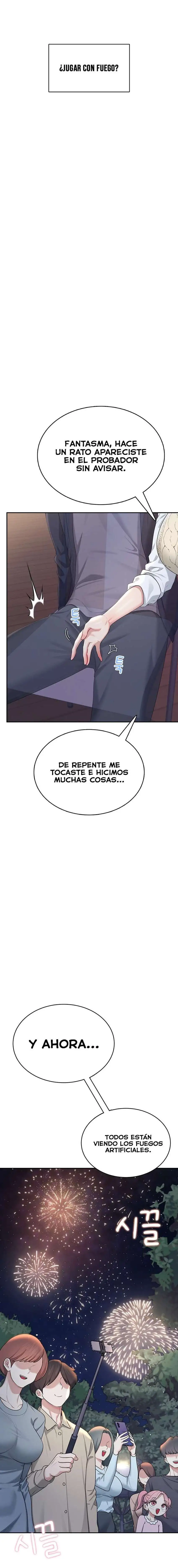 Wireless Onahole Raw - Chapter 28 [photo 20] - MangaPorn
