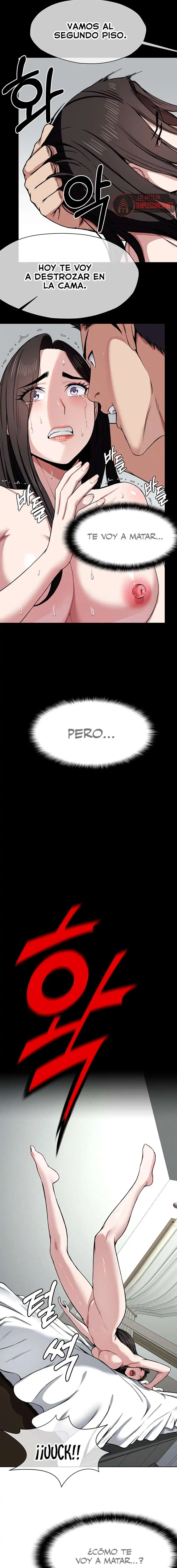 Slaves of the Shelter Raw - Chapter 7 [photo 10] - MangaPorn