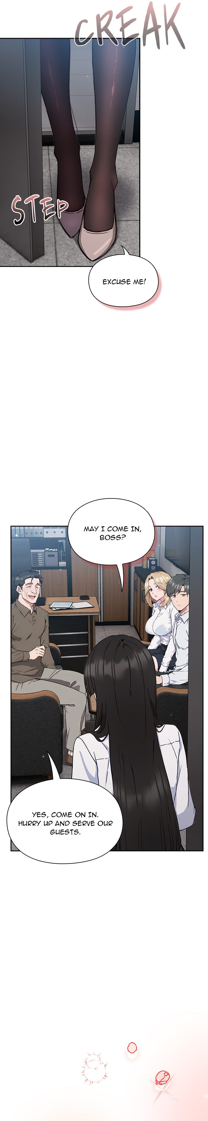 Let’s Play Hooky - Chapter 1 [photo 15] - MangaPorn