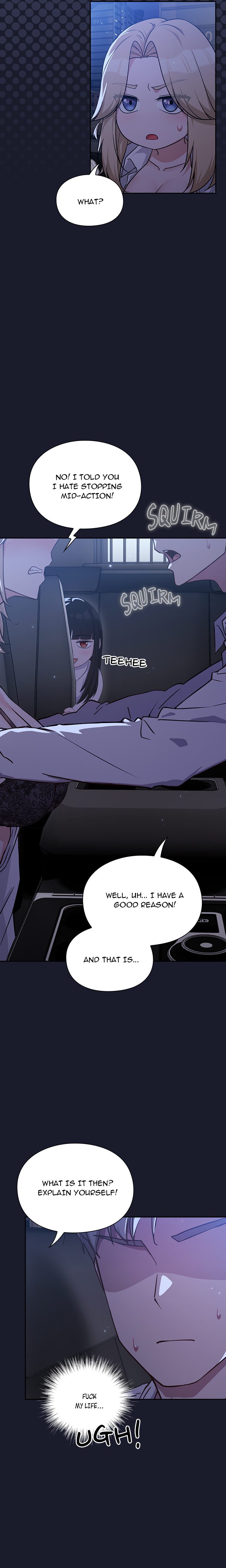 Let’s Play Hooky - Chapter 1 [photo 39] - MangaPorn