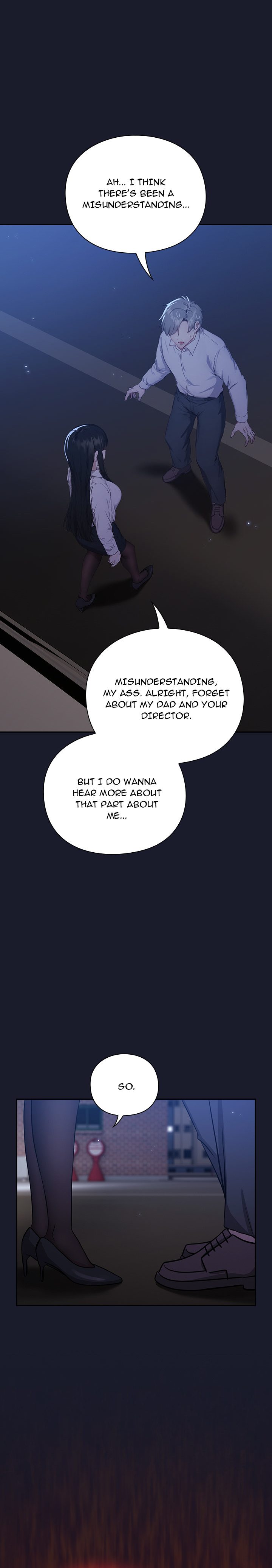 Let’s Play Hooky - Chapter 1 [photo 47] - MangaPorn