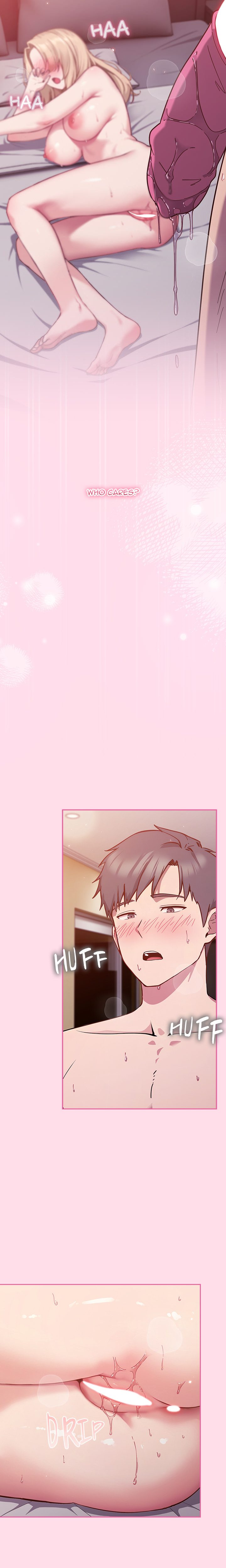 Let’s Play Hooky - Chapter 1 [photo 5] - MangaPorn