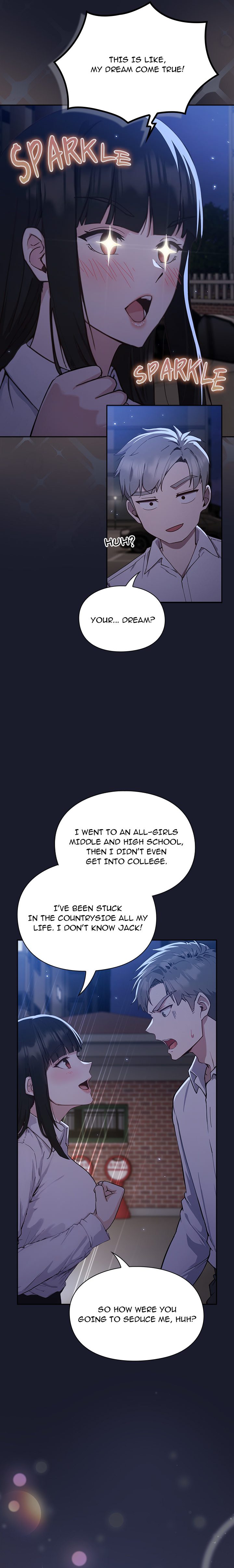 Let’s Play Hooky - Chapter 1 [photo 50] - MangaPorn