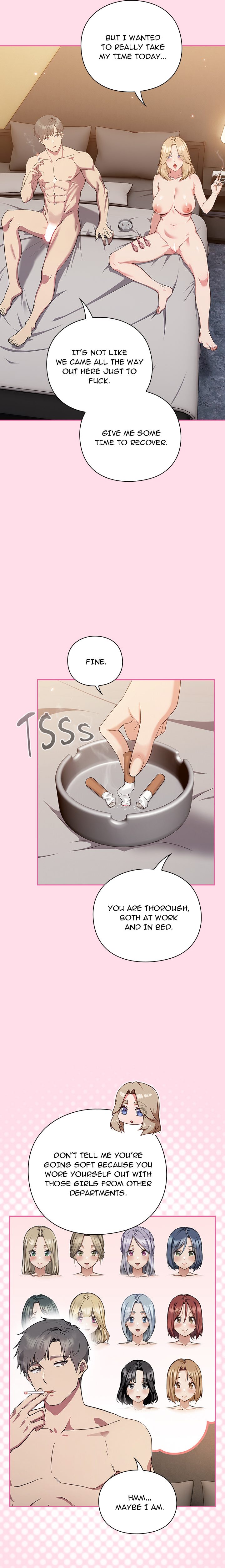 Let’s Play Hooky - Chapter 1 [photo 8] - MangaPorn