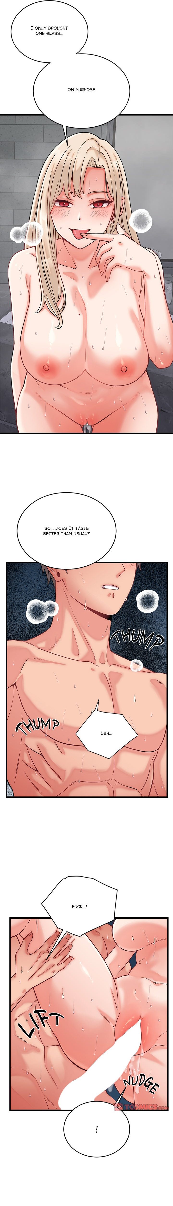 From Pauper to Prince - Chapter 13 [photo 14] - MangaPorn