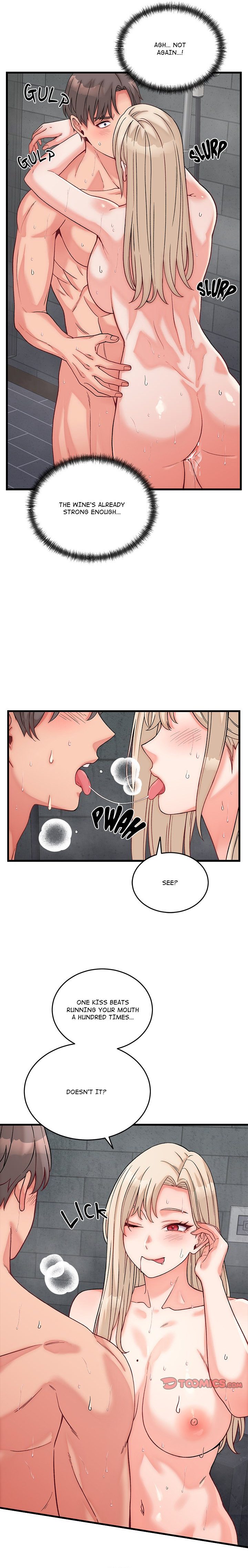 From Pauper to Prince - Chapter 13 [photo 21] - MangaPorn