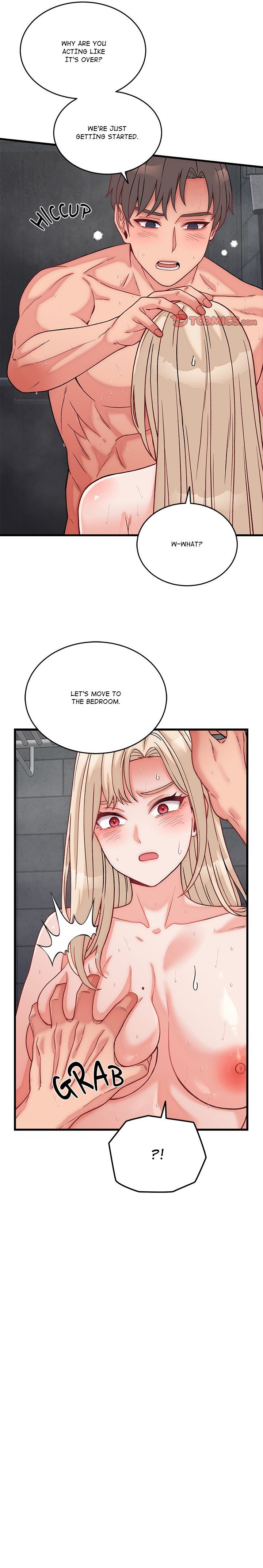From Pauper to Prince - Chapter 13 [photo 23] - MangaPorn
