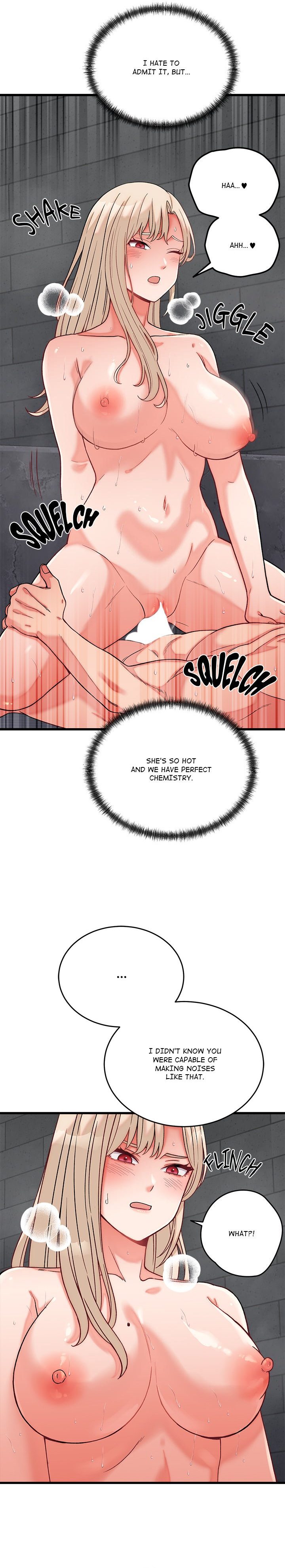 From Pauper to Prince - Chapter 13 [photo 5] - MangaPorn