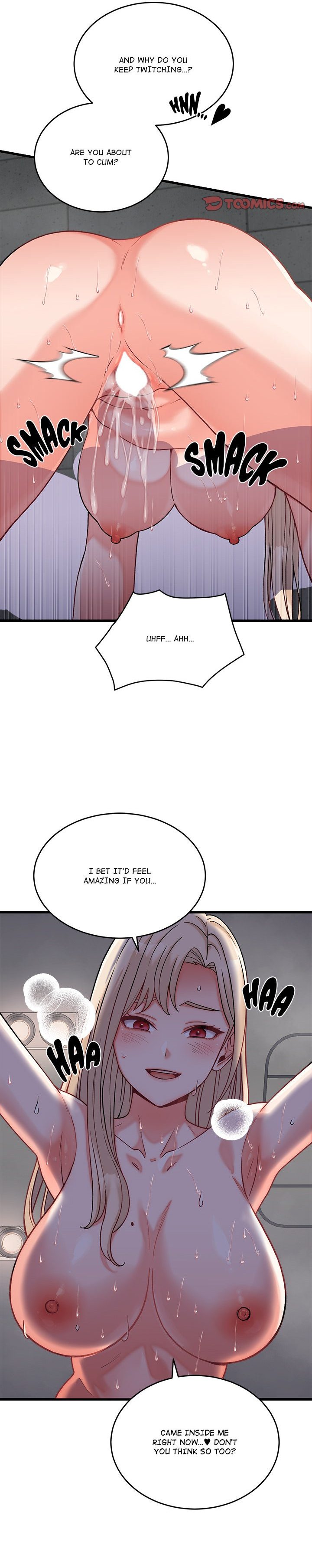 From Pauper to Prince - Chapter 13 [photo 9] - MangaPorn