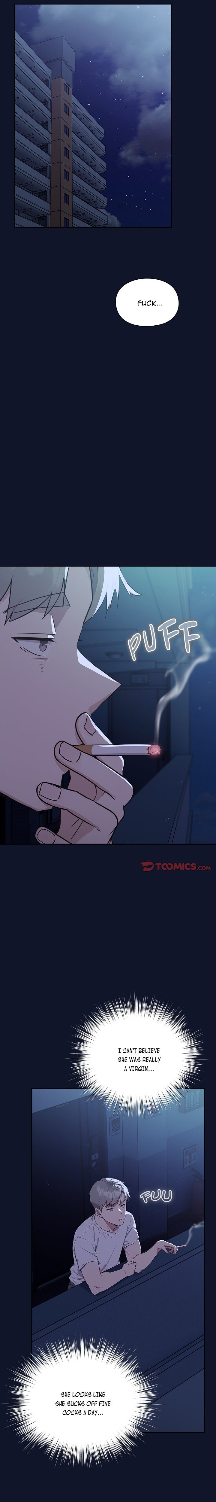 Let’s Play Hooky - Chapter 3 [photo 17] - MangaPorn
