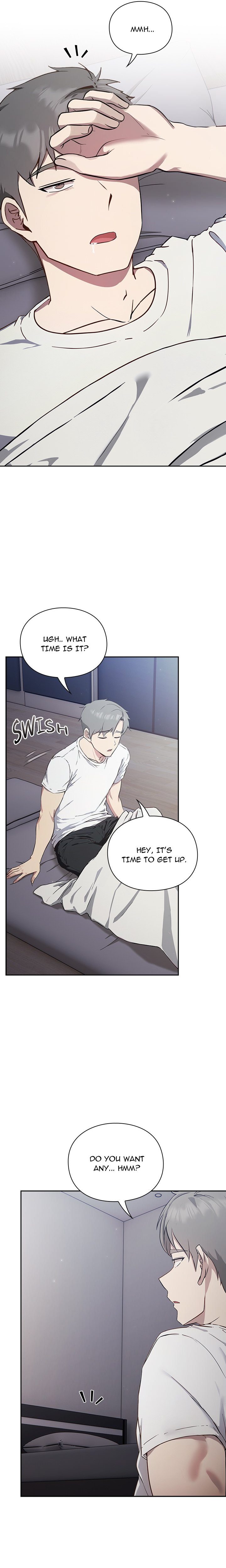 Let’s Play Hooky - Chapter 3 [photo 29] - MangaPorn