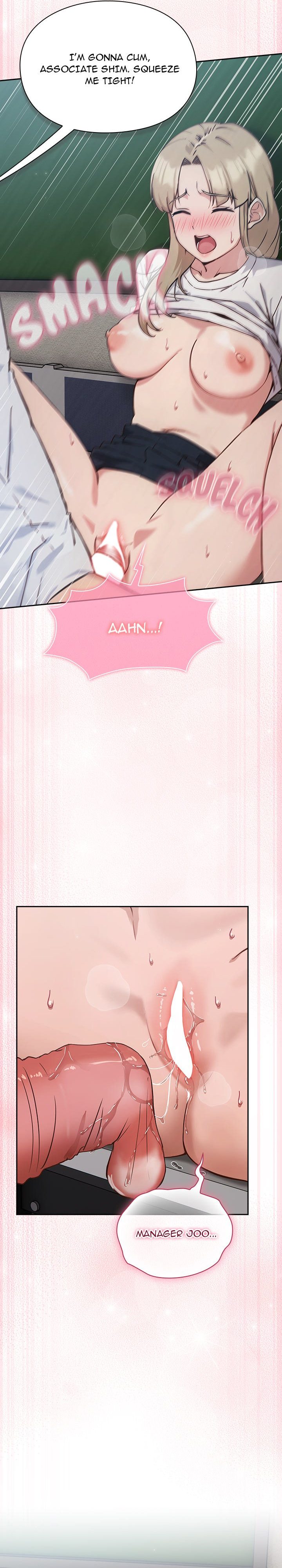 Let’s Play Hooky - Chapter 3 [photo 37] - MangaPorn