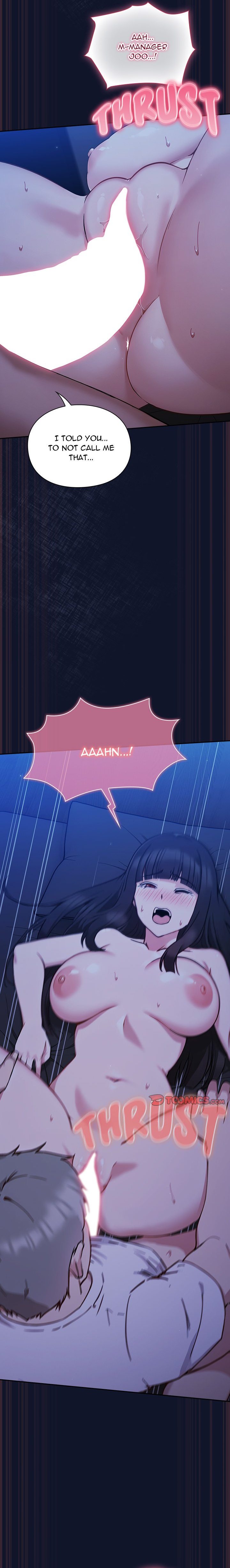 Let’s Play Hooky - Chapter 3 [photo 9] - MangaPorn