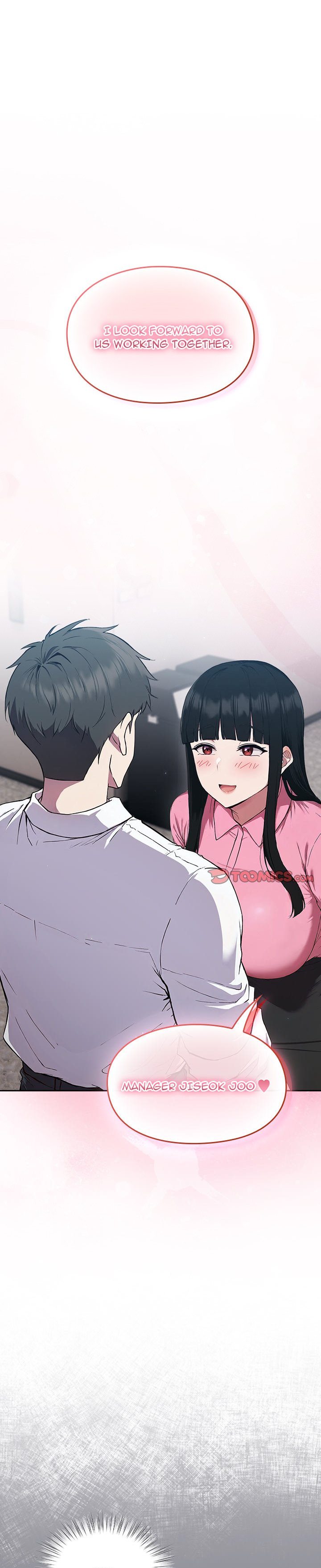 Let’s Play Hooky - Chapter 4 [photo 1] - MangaPorn