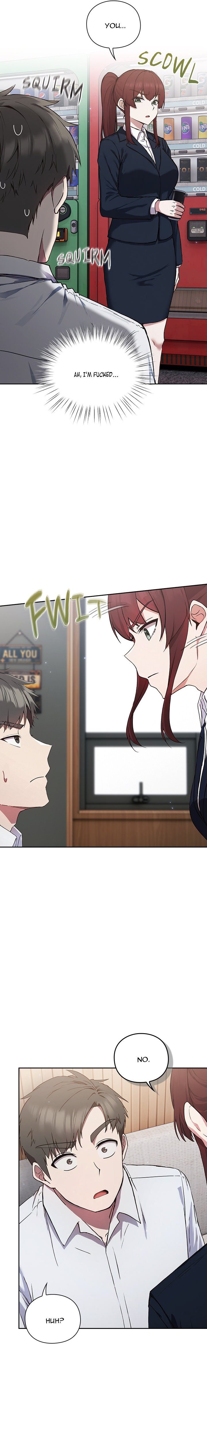 Let’s Play Hooky - Chapter 4 [photo 10] - MangaPorn
