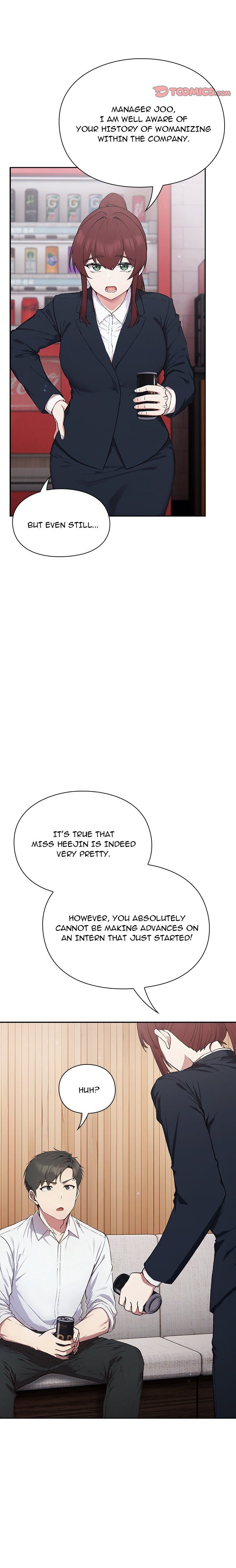 Let’s Play Hooky - Chapter 4 [photo 11] - MangaPorn