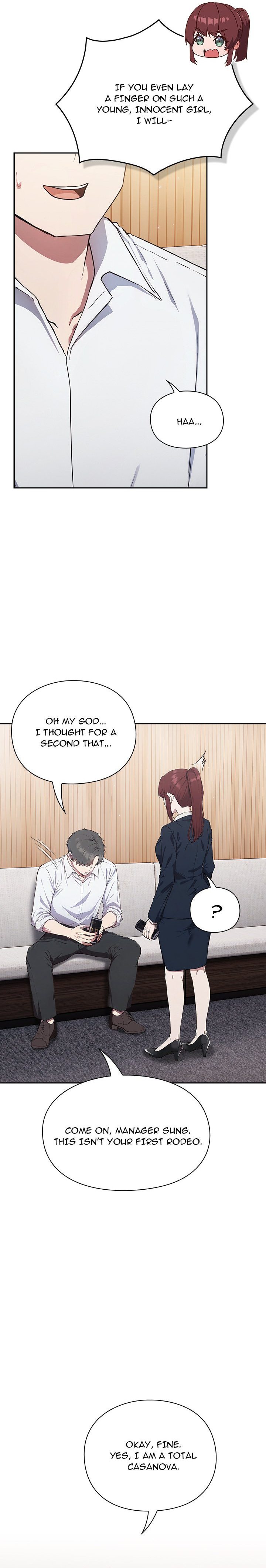 Let’s Play Hooky - Chapter 4 [photo 13] - MangaPorn