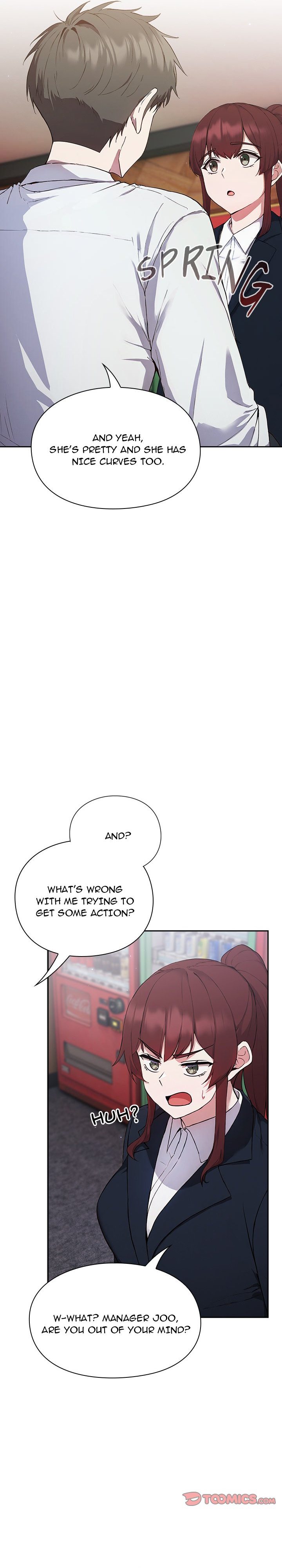 Let’s Play Hooky - Chapter 4 [photo 14] - MangaPorn