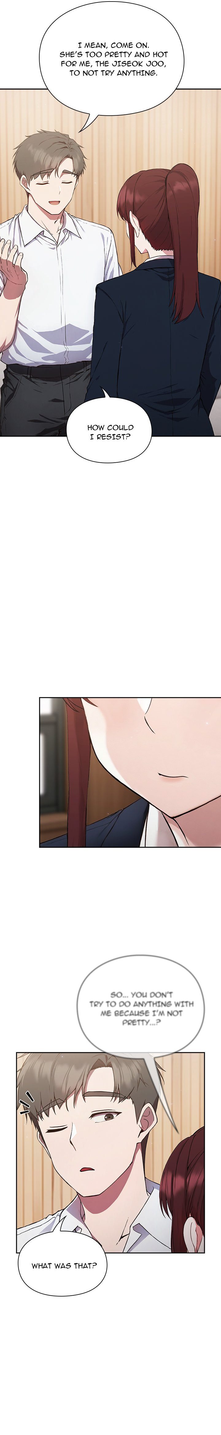 Let’s Play Hooky - Chapter 4 [photo 15] - MangaPorn