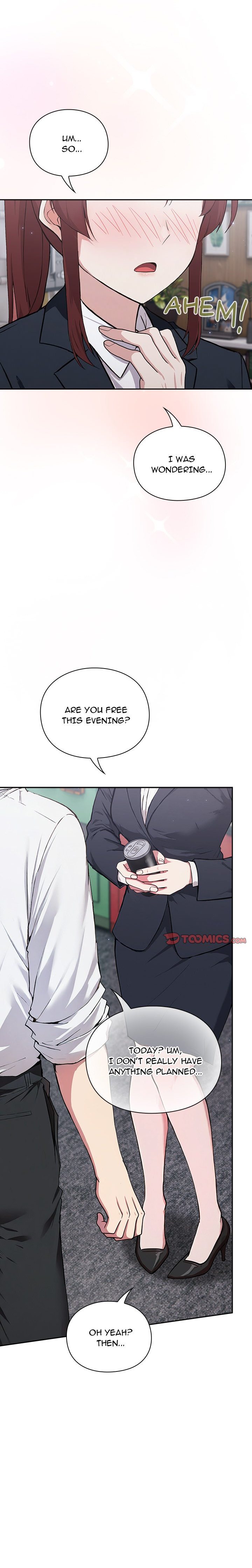 Let’s Play Hooky - Chapter 4 [photo 18] - MangaPorn