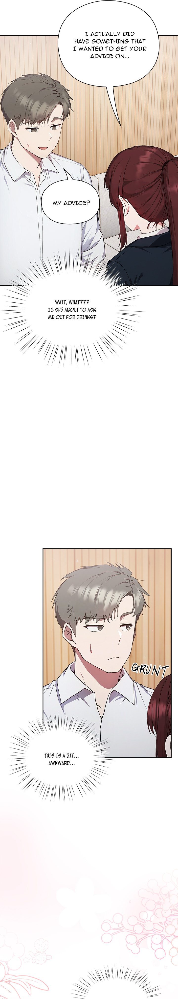 Let’s Play Hooky - Chapter 4 [photo 19] - MangaPorn