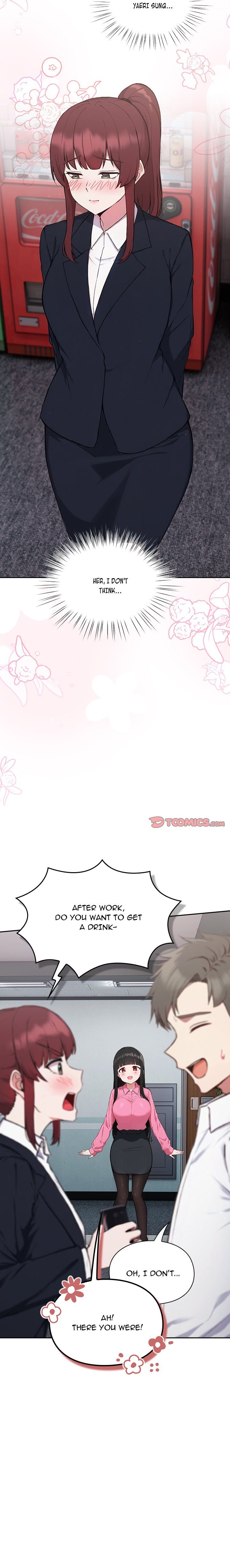 Let’s Play Hooky - Chapter 4 [photo 20] - MangaPorn